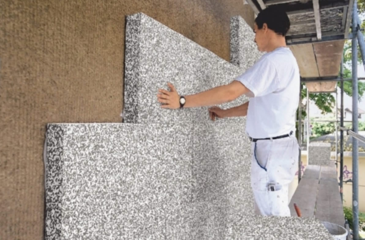 Koyulhisar Isı Yalıtımcısı